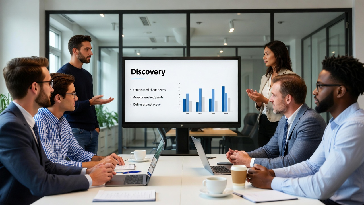 Enterprise data center racks and infrastructure backbone