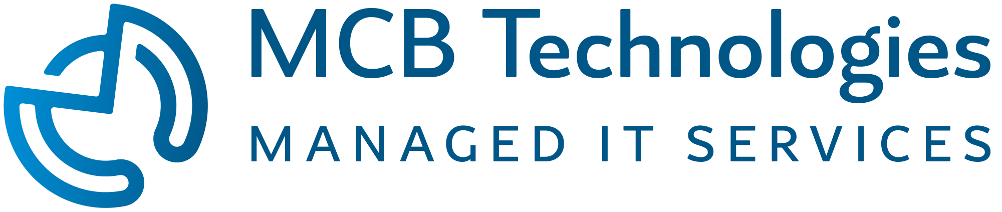 MCB Technologies logo